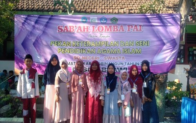 SAB'AH LOMBA PAI